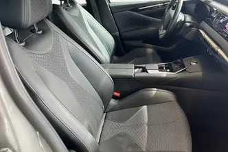 DS 4, 1.6, 165 kW, бензин, автомат, передний привод