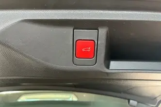 DS 4, 1.6, 165 kW, бензин, автомат, передний привод