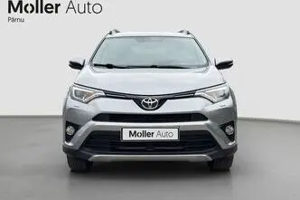 Toyota RAV4, 2.0, 112 kW, бензин, автомат, полный привод