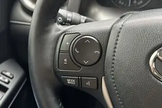Toyota RAV4, 2.0, 112 kW, бензин, автомат, полный привод