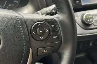 Toyota RAV4, 2.0, 112 kW, бензин, автомат, полный привод