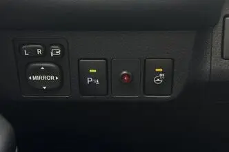 Toyota RAV4, 2.0, 112 kW, бензин, автомат, полный привод