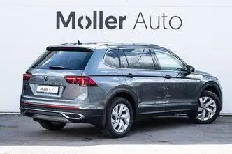 Volkswagen Tiguan, 2.0, 140 kW, бензин, автомат