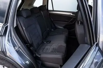 Volkswagen Tiguan, 2.0, 140 kW, бензин, автомат