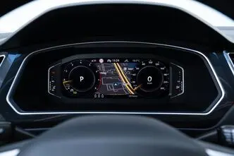 Volkswagen Tiguan, 2.0, 140 kW, бензин, автомат