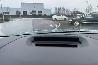 Citroën C4, 1.5, 96 kW, diisel, automaat, esivedu