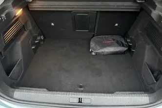 Citroën C4, 1.5, 96 kW, diisel, automaat, esivedu