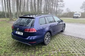Volkswagen Golf, 1.6, 85 kW, diesel, manual, front-wheel drive