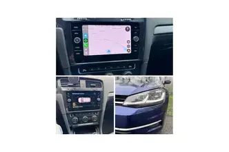 Volkswagen Golf, 1.6, 85 kW, diesel, manual, front-wheel drive