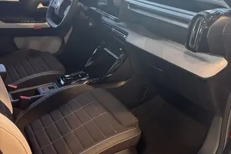 Citroën ë-C3, elekter, automaat, esivedu
