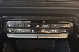 Citroën ë-C3, elekter, automaat, esivedu