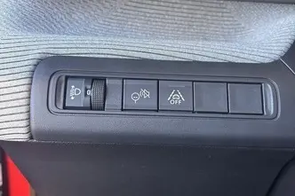 Citroën ë-C3, elekter, automaat, esivedu