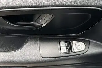 Mercedes-Benz Vito, 2.1, 120 kW, diesel, automatic, four-wheel drive