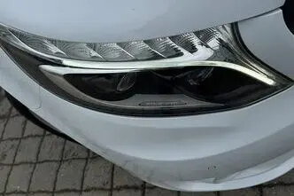Mercedes-Benz Vito, 2.1, 120 kW, diesel, automatic, four-wheel drive
