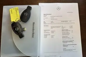 Mercedes-Benz Vito, 2.1, 120 kW, diesel, automatic, four-wheel drive