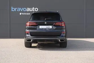 BMW X5, 3.0, 210 kW, hübriid, automaat, nelikvedu