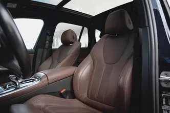 BMW X5, 3.0, 210 kW, hübriid, automaat, nelikvedu