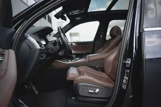 BMW X5, 3.0, 210 kW, hübriid, automaat, nelikvedu