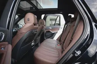 BMW X5, 3.0, 210 kW, hübriid, automaat, nelikvedu