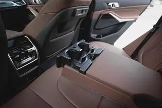 BMW X5, 3.0, 210 kW, hübriid, automaat, nelikvedu