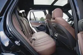 BMW X5, 3.0, 210 kW, hübriid, automaat, nelikvedu