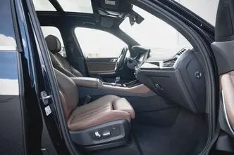 BMW X5, 3.0, 210 kW, hübriid, automaat, nelikvedu