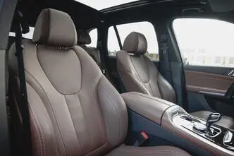 BMW X5, 3.0, 210 kW, hübriid, automaat, nelikvedu
