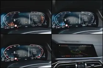 BMW X5, 3.0, 210 kW, hübriid, automaat, nelikvedu