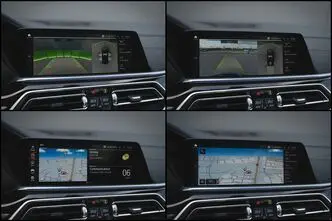 BMW X5, 3.0, 210 kW, hübriid, automaat, nelikvedu