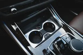 BMW X5, 3.0, 210 kW, hübriid, automaat, nelikvedu