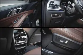 BMW X5, 3.0, 210 kW, hübriid, automaat, nelikvedu