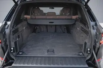 BMW X5, 3.0, 210 kW, hübriid, automaat, nelikvedu