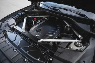 BMW X5, 3.0, 210 kW, hübriid, automaat, nelikvedu
