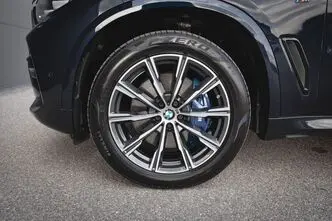 BMW X5, 3.0, 210 kW, hübriid, automaat, nelikvedu
