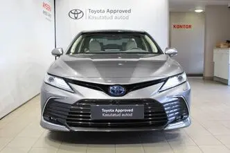Toyota Camry, 2.5, 131 kW, hübriid, automaat, esivedu