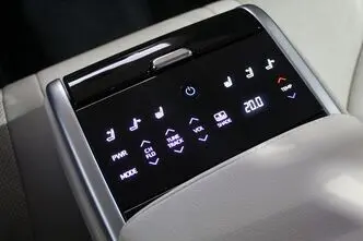 Toyota Camry, 2.5, 131 kW, hübriid, automaat, esivedu