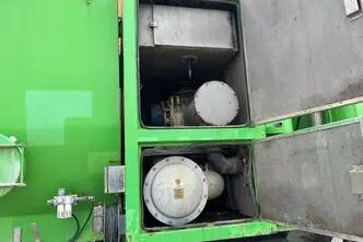 Scania R124, 309 kW, diesel, manual