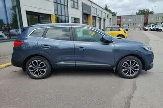 Renault Kadjar, 1.3, 103 kW, bensiin, automaat, esivedu