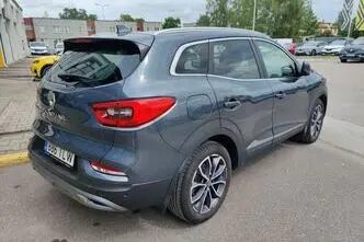 Renault Kadjar, 1.3, 103 kW, bensiin, automaat, esivedu