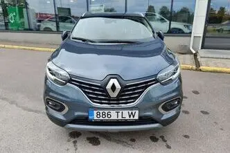 Renault Kadjar, 1.3, 103 kW, bensiin, automaat, esivedu