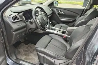 Renault Kadjar, 1.3, 103 kW, bensiin, automaat, esivedu