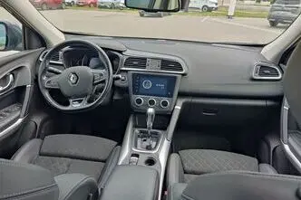 Renault Kadjar, 1.3, 103 kW, bensiin, automaat, esivedu