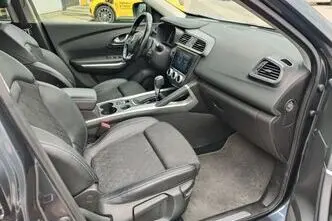 Renault Kadjar, 1.3, 103 kW, bensiin, automaat, esivedu
