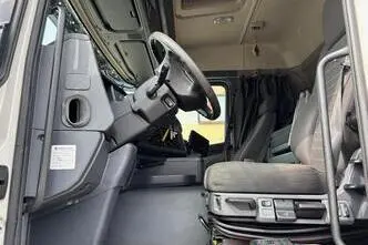 Scania G490, 360 kW, diesel, automatic