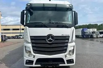 Mercedes-Benz Actros, 330 kW, дизель, автомат