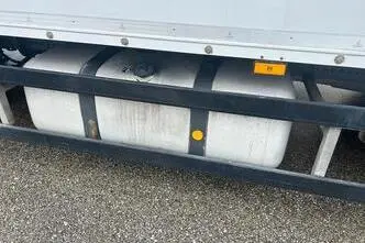 Mercedes-Benz Actros, 330 kW, дизель, автомат