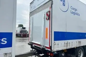 Mercedes-Benz Actros, 330 kW, дизель, автомат