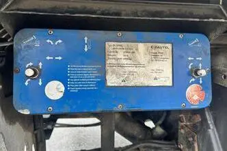 Mercedes-Benz Actros, 330 kW, дизель, автомат