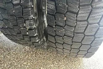 Mercedes-Benz Actros, 330 kW, дизель, автомат