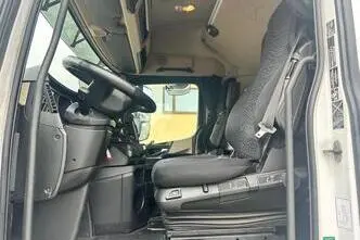 Mercedes-Benz Actros, 330 kW, дизель, автомат